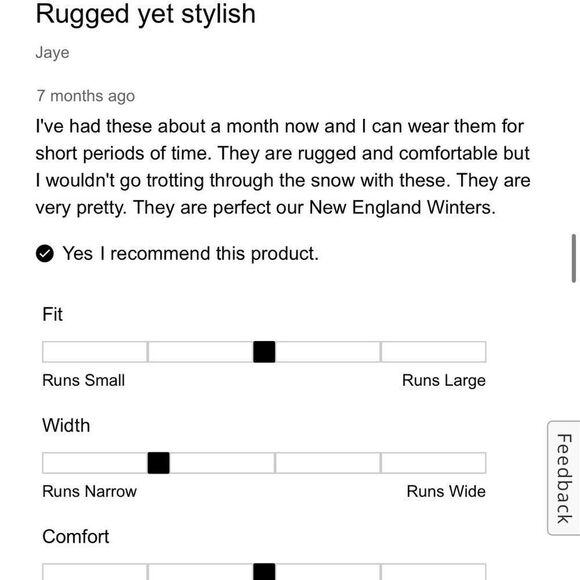 NEW! INDIGO RD. INDIRAN2 BOOTIE - Picture 12 of 16